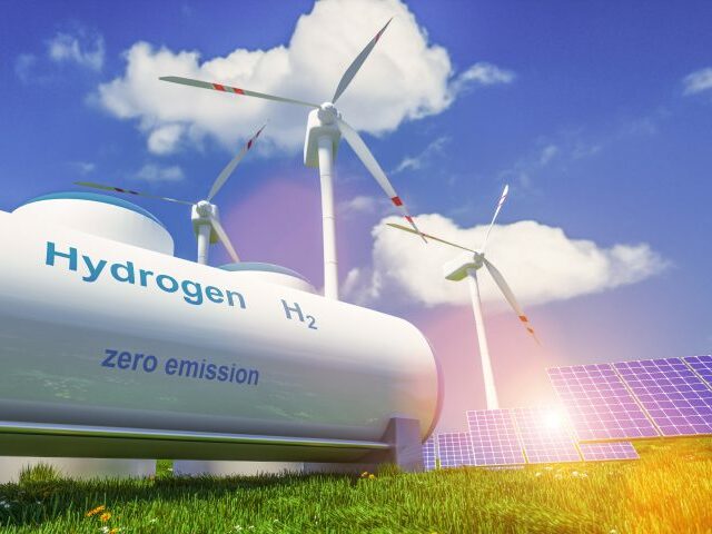 énergies décarbonées