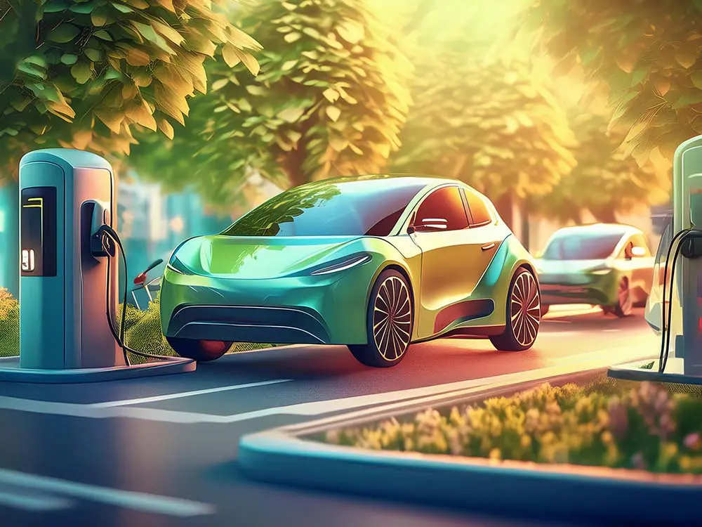 mobilité électrique